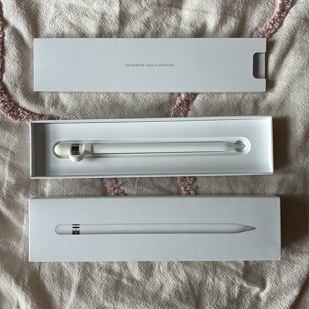 apple pencil 1st generation